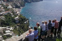 Shore Excursion of Ravello, Amalfi, Emerald Grotto, Positano 8