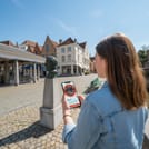 Secrets of Bruges Self-Guided Exploration Game Tour 4