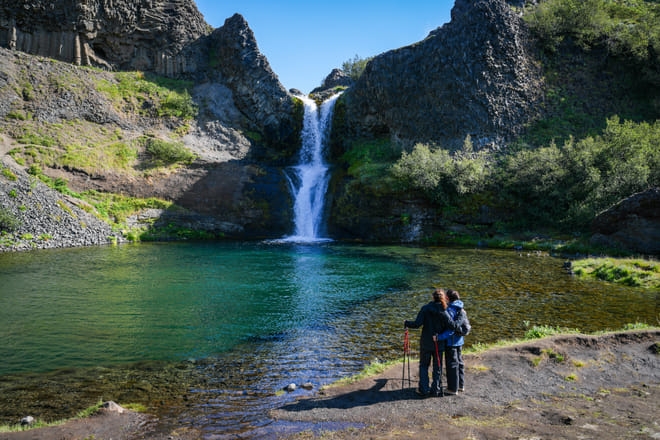 The Hidden Highlands
