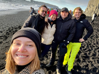 The Glacier Lagoon And The Diamond Beach | Private Tour, photo 15
