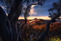 From Yogyakarta: Mount Bromo Sunrise and ijen crater Blue Fire - 3 Days  6
