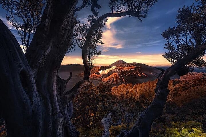 From Yogyakarta: Mount Bromo Sunrise and ijen crater Blue Fire - 3 Days  6