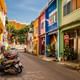 Phuket City