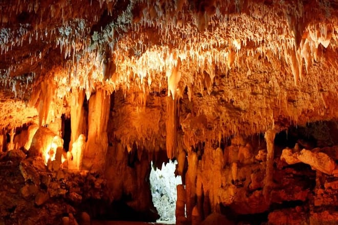 Sapadere Canyon & Waterfall Tour w. Lunch & Transfer from Alanya 4