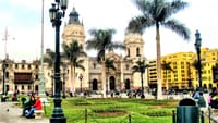 Peru Travel to the Ancient Kingdoms 7 days 2