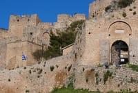 Acrocorinth