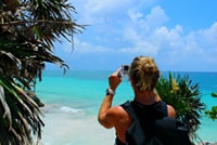 Tulum Mayan Ruins Express 6