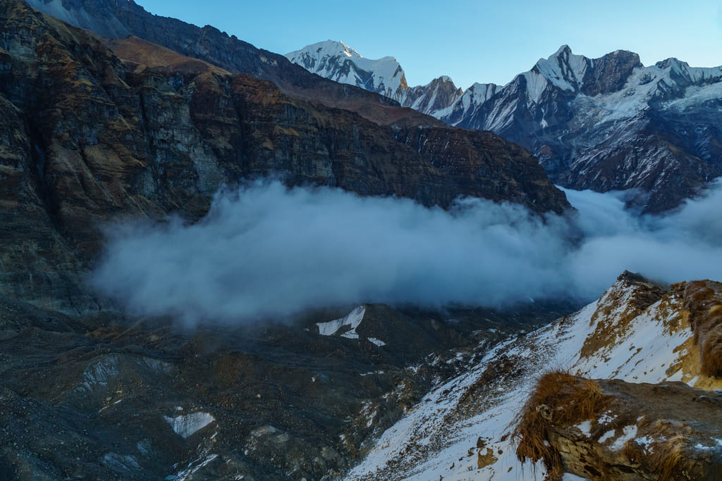 19 Days Mera Peak Climbing & Expedition – One Life-Changing Himalayan Adventure