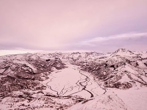 Þórsmörk Adventure with Golden Circle - 3-Days, photo 11