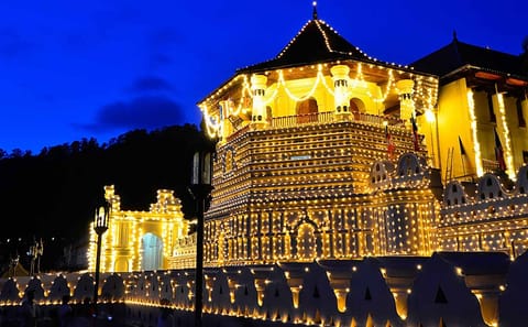 Honeymoon Adventure Tour in Colombo, Sri Lanka
