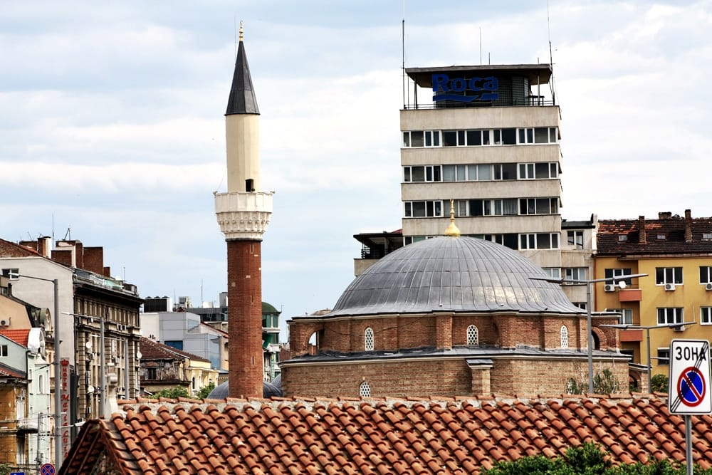 The Most Affordable Private Sofia Walking Tour 10