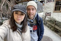 Ancient Treasures in Hallstatt: Exploration Game and Tour 3