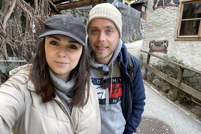Ancient Treasures in Hallstatt: Exploration Game and Tour 3