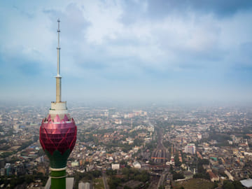 Ceylon Classic Adventure Tour in Colombo, Sri Lanka