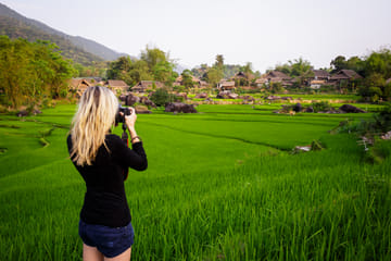 Ha Giang Loop 2 Days 1 Night