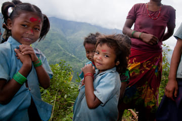 6-Day Chepang Village Homestay Hike – A Journey into Nepal’s Indigenous Heartland