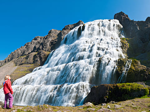 Private Dynjandi Waterfall & Historic Westfjords Excursion - from Isafjordur, photo 5