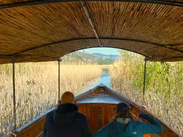 Private Birdwatching and Photography Tour on Lake Skadar