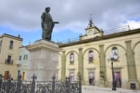 Private Guided Tour of Venosa, the City of Horace 3