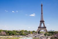 Paris Airport Layover Tour 4