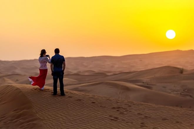 Sahara desert tour to Merzouga - 3 Days from Marrakech 7