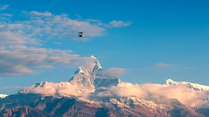11 Days Naturally Nepal Private Tours