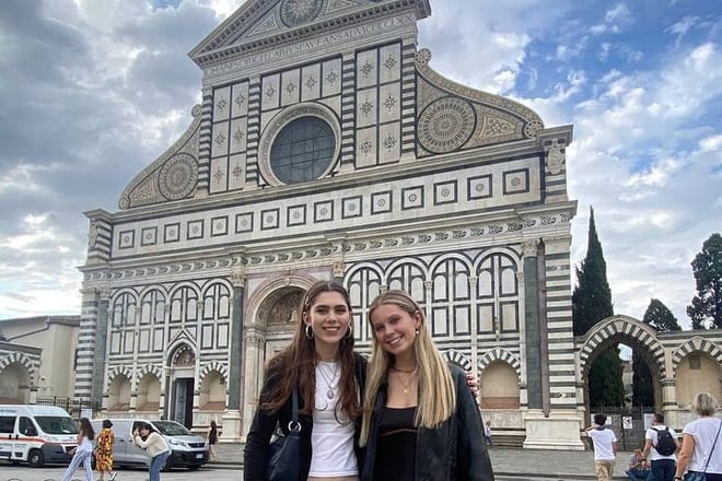 Florence by Night with Aperitivo