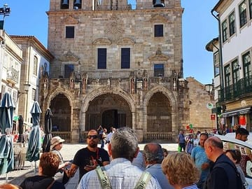 Braga's Cathedral