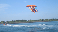 Bali Water Sports and Uluwatu Sunset Tour 8