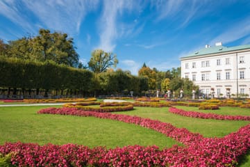 Salzburg City Break: 6-Day Tour with Hop On, Hop Off Bus