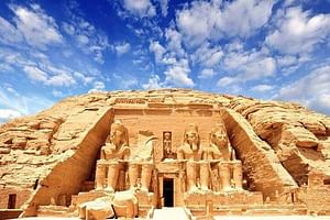 The Magic Of Egypt Tour
