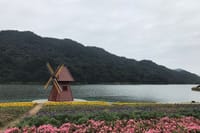 Private Day Tour to Shimen National Park from Guangzhou + Seasonal Fruit Pickup 1