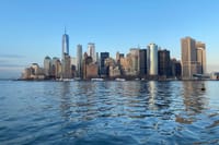 Statue of Liberty Sightseeing Cruise 60 Min 5