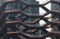 Hudson Yards, the High Line & optional Edge Observation Deck Entry 2