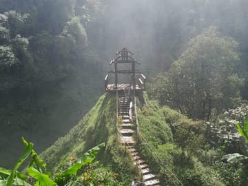 Explore Waterfalls and Temples in Southern Laos
