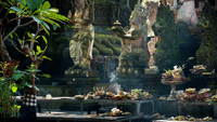 Eat Pray Love in Bali 7