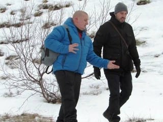 Myvatn Mystery & Magic - Game of Thrones, photo 6