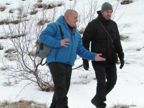 Myvatn Mystery & Magic - Game of Thrones, photo 6