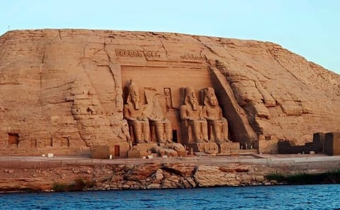 Private Full-Day Tour of Abu Simbel from Aswan