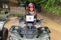 Private ATV Experience and Rick's Cafè Tour from Montego Bay  6