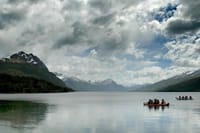 Tierra del Fuego National Park Hike and Canoe Tour 8