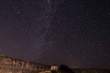 6-Day Sea Kayak and Camping Adventure in East Crete