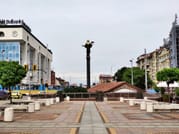 Self-Guided Tour in Sofia 3