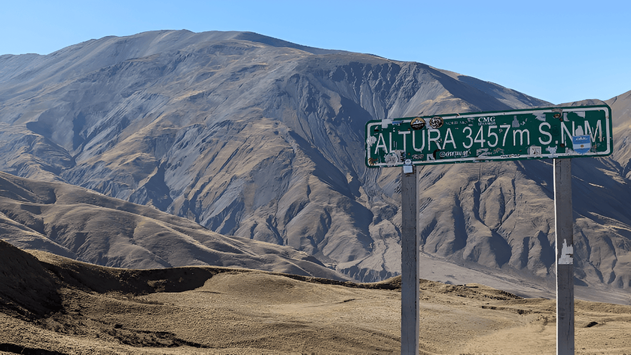 Cachi, Hornocal y Salinas: Huellas que cautivan