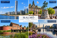 Malmo City Walking tour 2