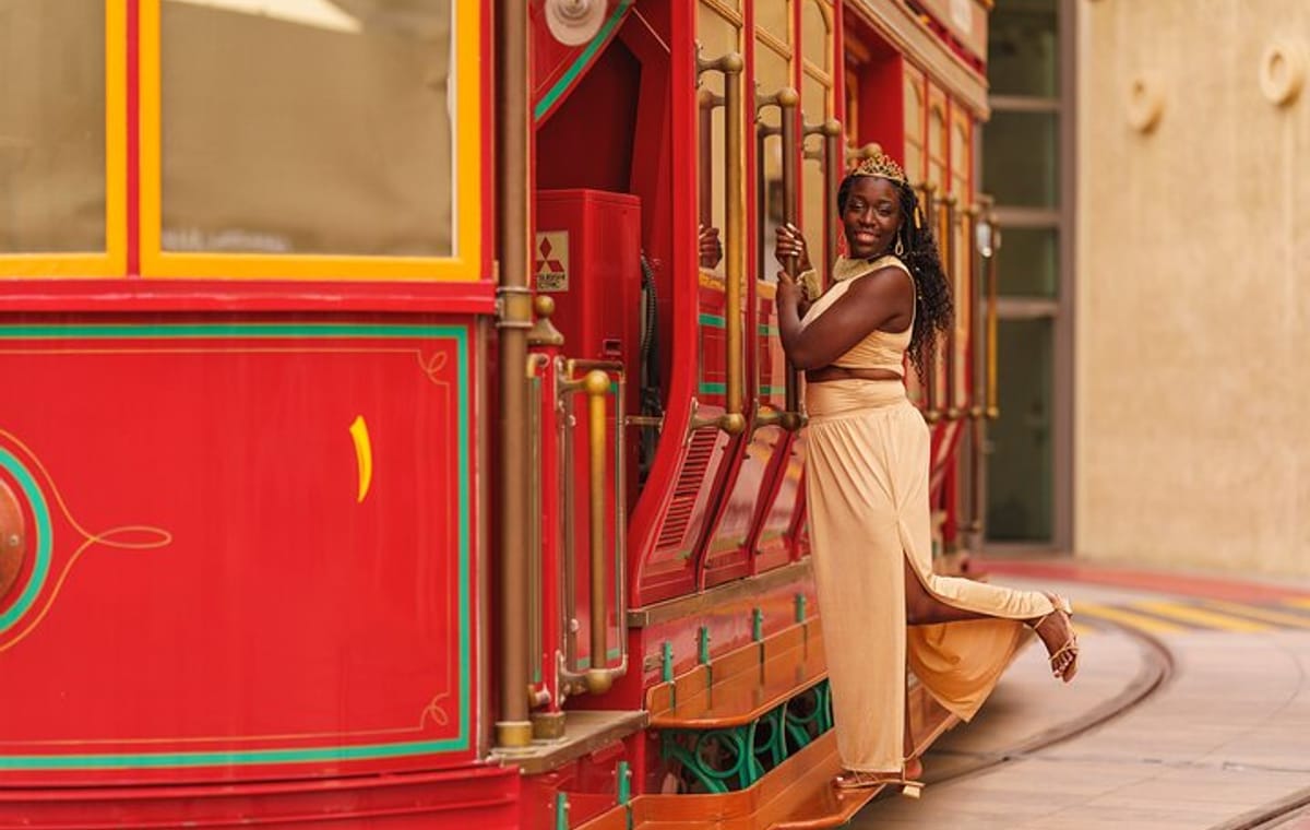 Photographer, Professional Photo shoot – Prague