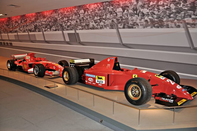 ferrari abu dhabi tickets