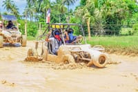 Half-Day Buggy adventure Tour! Visit Macao Beach and River Cave 3