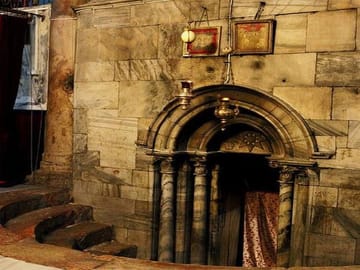 bethlehem church of nativity
