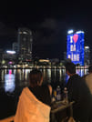 Hoi An: DA NANG SPARKLING NIGHT CRUISE EXPERIENCE 8